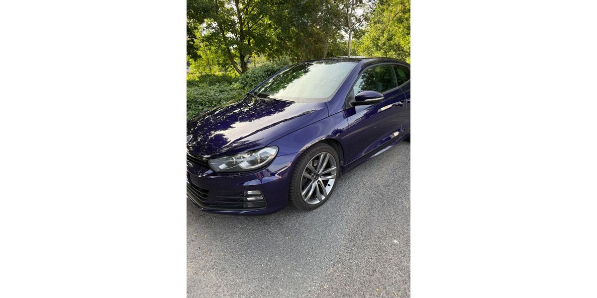 VW Scirocco 95.900 km 16.950 &euro; Mainz, Rheinland-Pfalz 55120