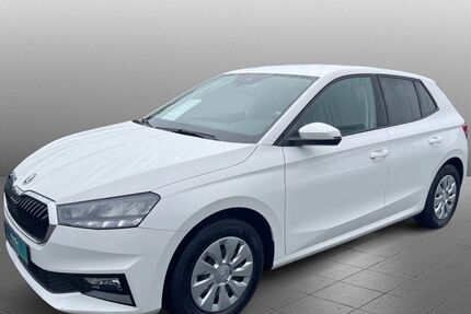 Skoda Fabia 40.323 km 14.590 € Bad Camberg 65520
