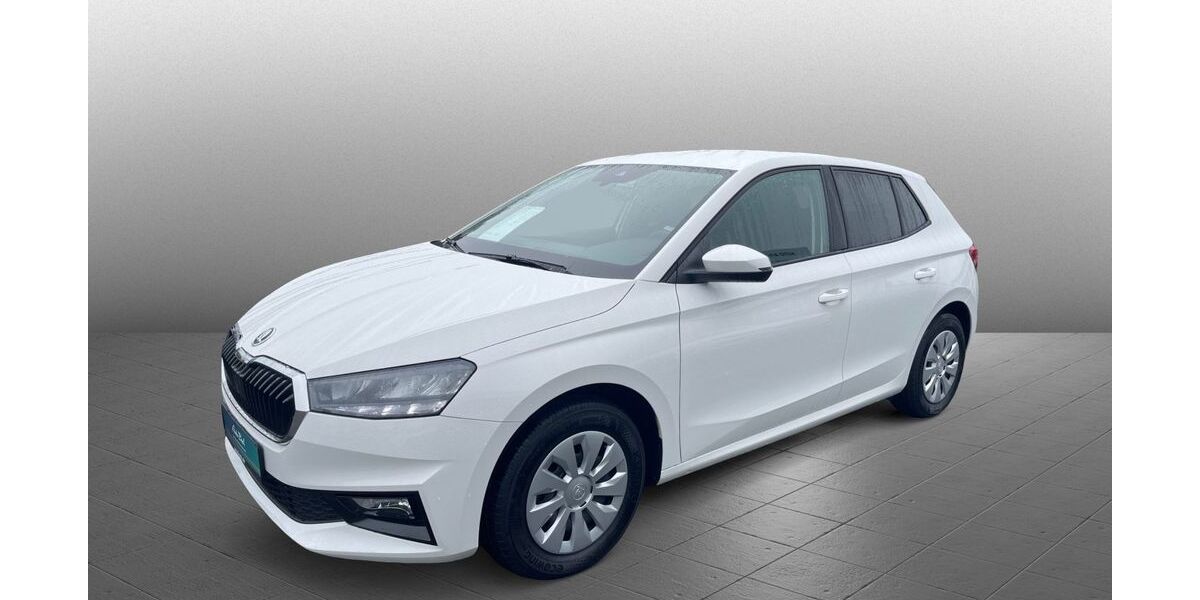 Skoda Fabia 40.323 km 14.590 € Bad Camberg 65520