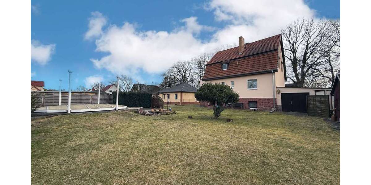 Einfamilienhaus Dallgow-Döberitz Döberitz - 5 Zimmer, 140 m&sup2;, 649.000&euro; | Angebot:26464489