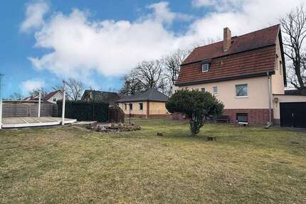 Haus Dallgow-Döberitz Döberitz - 5 Zimmer, 140 m&sup2;, 649.000&euro; | Angebot:26464489