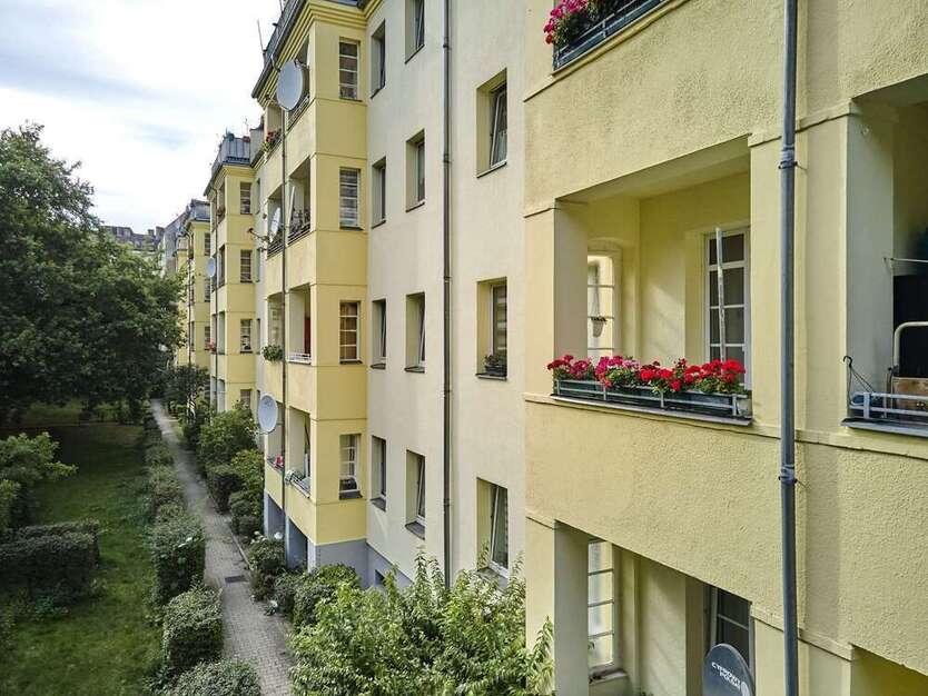 Wohnung zum Kaufen in Berlin 356.900 € 62.82 m²