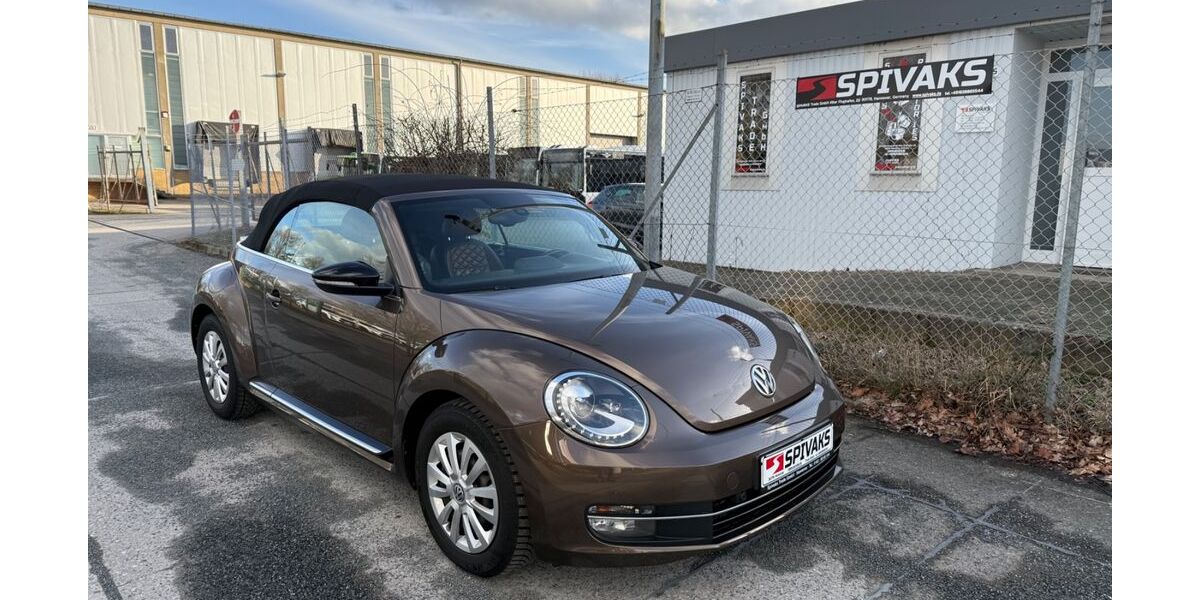 VW Beetle 167.500 km 12.299 &euro; Hannover 30179