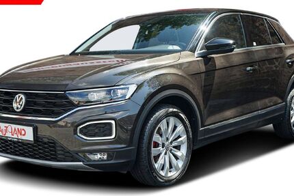 VW T-Roc 69.034 km 22.950 &euro; Chemnitz 09113
