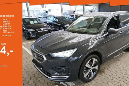 Seat Tarraco 46.785 km 25.199 &euro; Kempten 87437