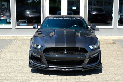 Ford Mustang 41.900 km 28.900 &euro; Nauen 14641