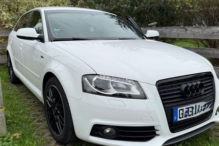 Audi A3 186.225 km 5.800 € Ohlstadt 82441