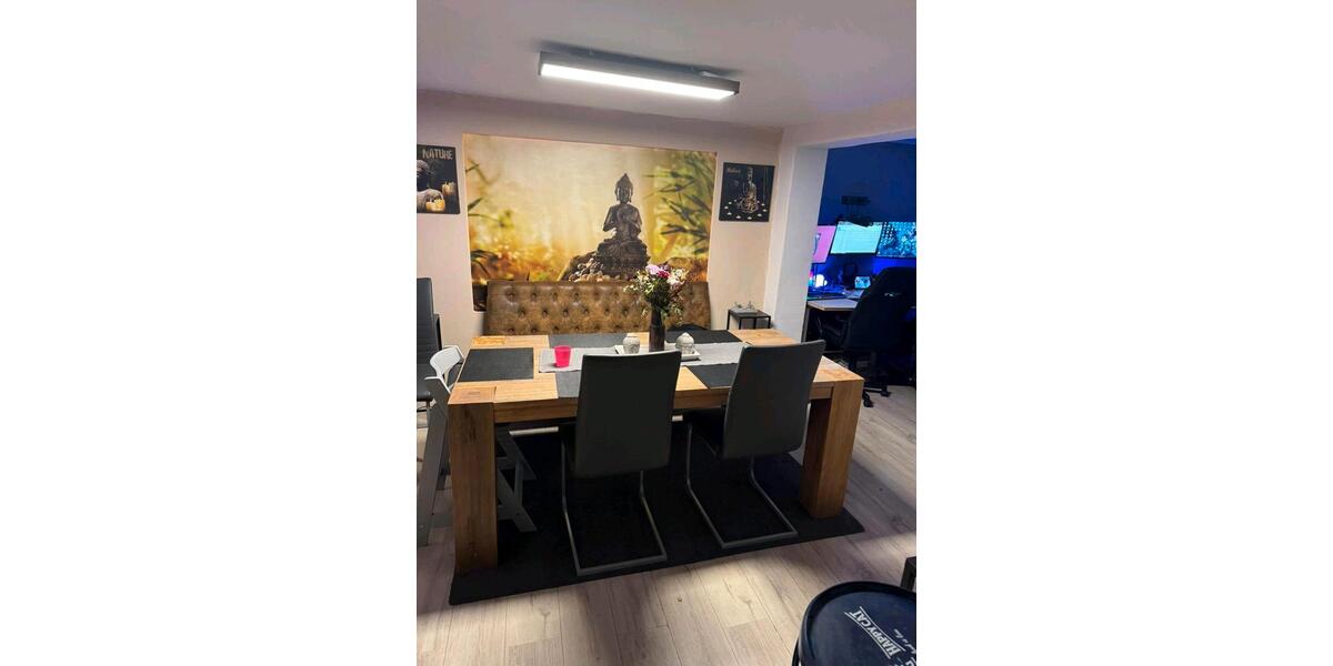 Erdgeschoßwohnung Menden (Sauerland) - 3 Zimmer, 76 m&sup2;, 115.000&euro; | Angebot:24838217