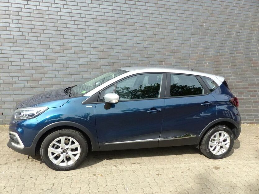 Captur