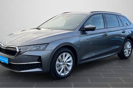 Skoda Octavia 21.200 km 29.690 &euro; Kruft 56642