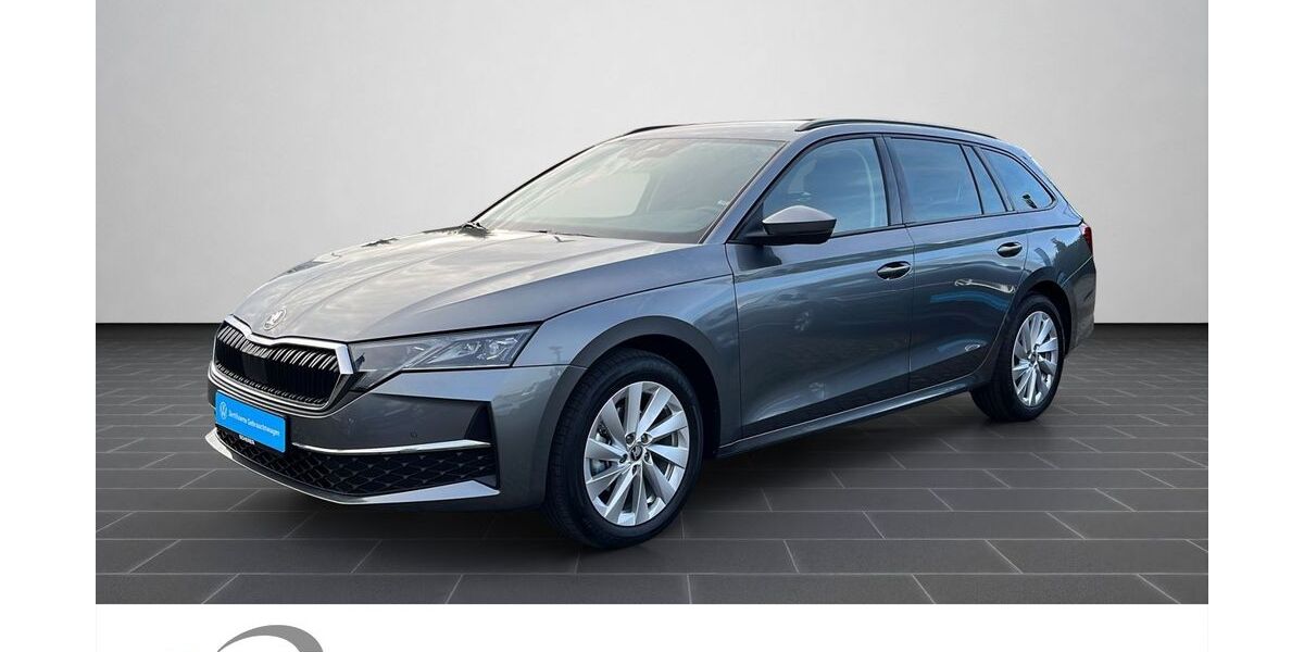 Skoda Octavia 21.200 km 30.900 &euro; Kruft 56642