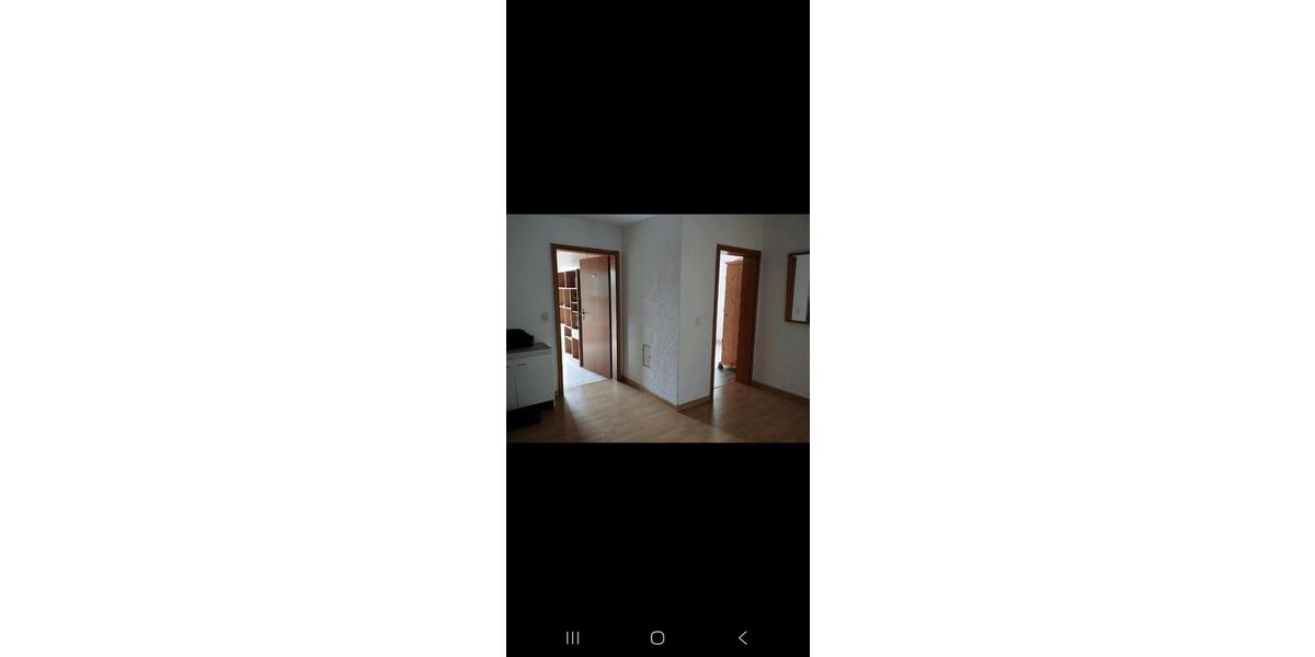 geräumige 2,5 Zimmerwohnung mit Balkon 2.5 zimmer