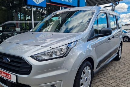 Ford Transit 58.500 km 19.890 € Grabow 19300