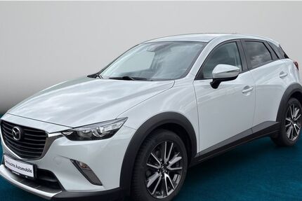 Mazda CX-3 73.790 km 12.900 &euro; Bad Kreuznach 55543