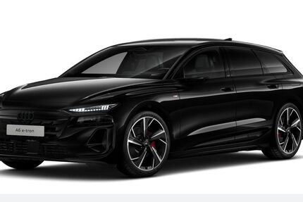 Audi A6 e-tron 23.672 km 66.990 &euro; Gelsenkirchen 45894