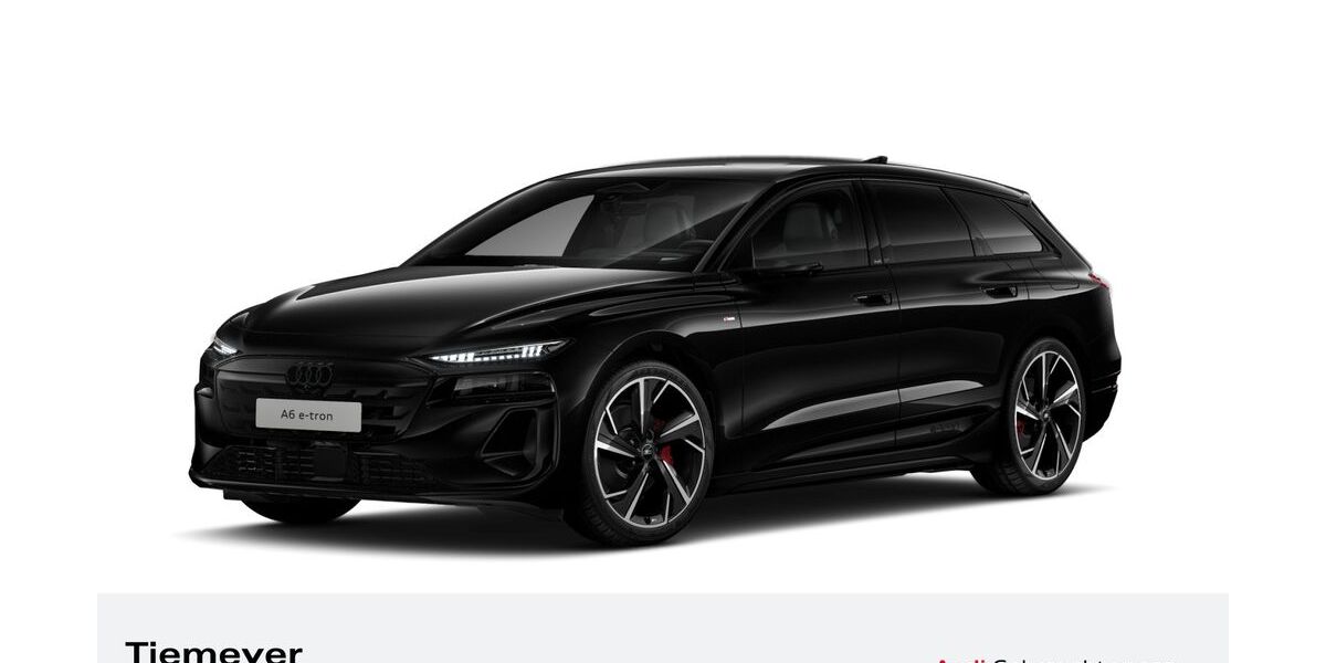 Audi A6 e-tron 23.672 km 66.990 &euro; Gelsenkirchen 45894