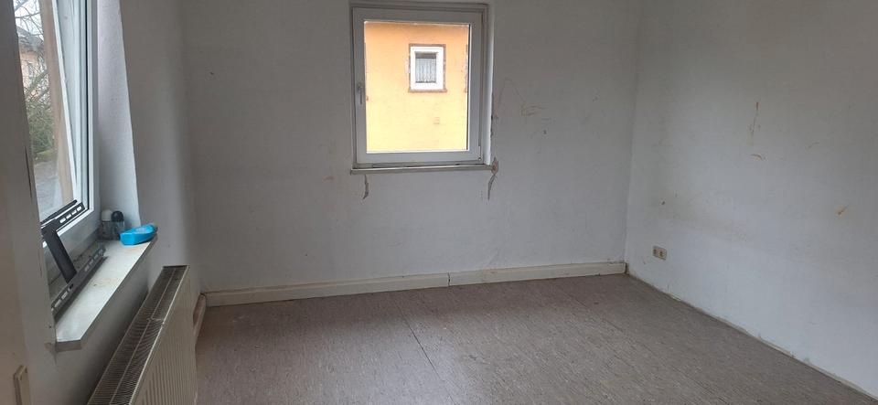 Erdgeschoßwohnung Flieden - 1 Zimmer, 42 m&sup2;, 350&euro; | Angebot:26008351