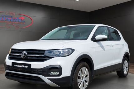 VW T-Cross 75.686 km 17.690 &euro; Luckau 15926
