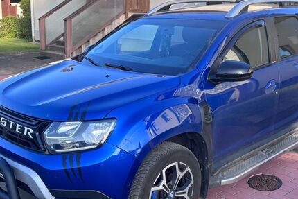 Dacia Duster 127.500 km 13.000 &euro; Bodenfelde 37194