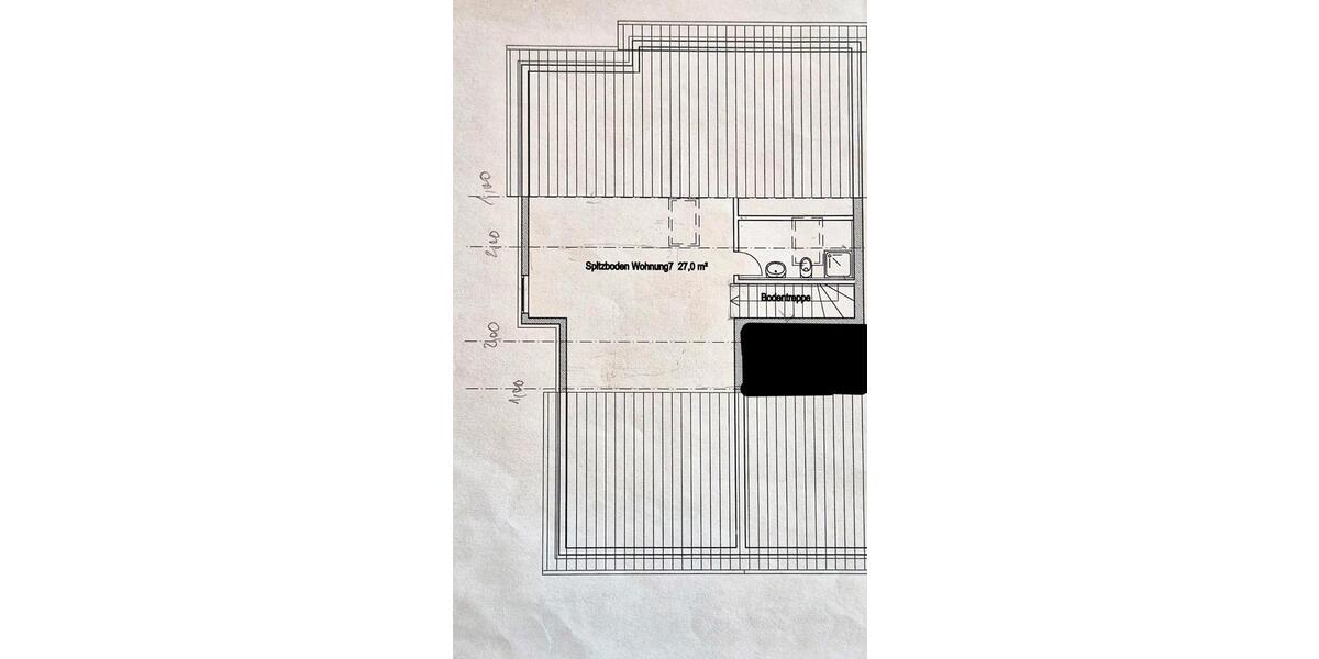 Etagenwohnung Erlangen Alterlangen - 4 Zimmer, 99 m&sup2;, 439.500&euro; | Angebot:26271635