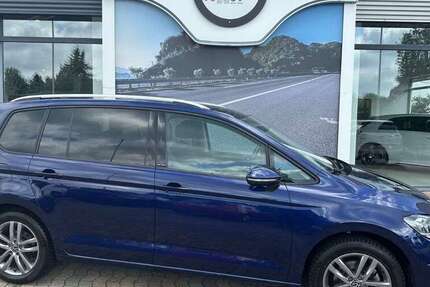 VW Touran 56.250 km 28.951 &euro; Bad Oeynhausen 32549