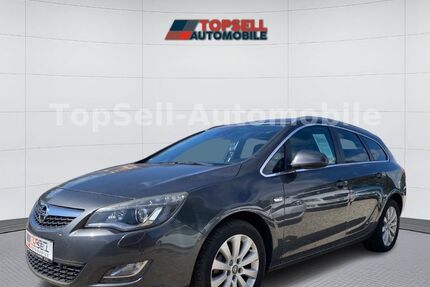 Opel Astra 116.365 km 3.999 &euro; Chemnitz 09120