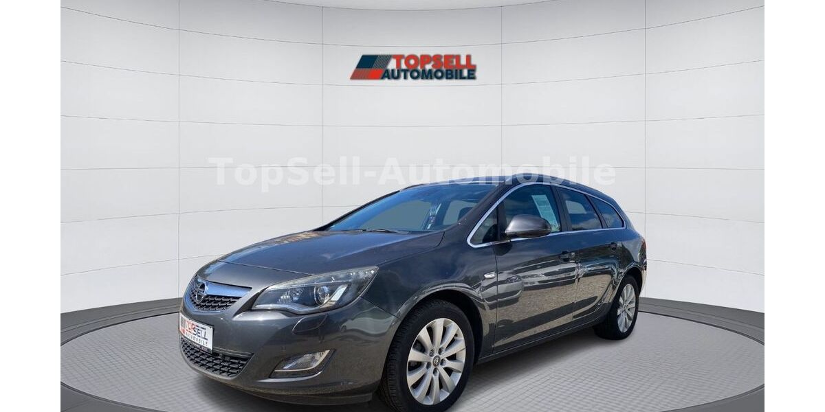 Opel Astra 116.365 km 3.999 &euro; Chemnitz 09120