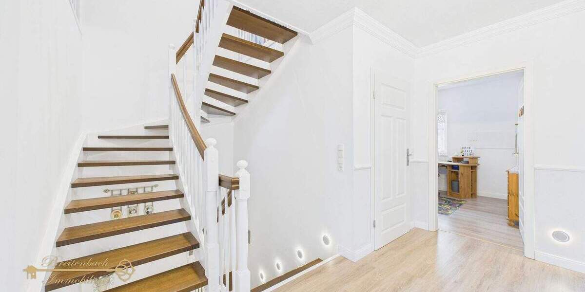 Doppelhaushälfte Verden (Aller) Verden - 7 Zimmer, 175 m&sup2;, 549.000&euro; | Angebot:25734991
