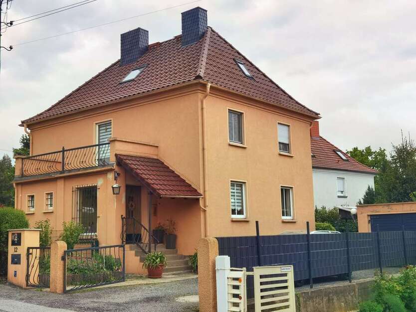 Haus zum Kaufen in Löbau 199.000 € 130 m²