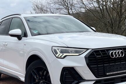 Audi Q3 87.640 km 27.450 &euro; Neukirchen 09221