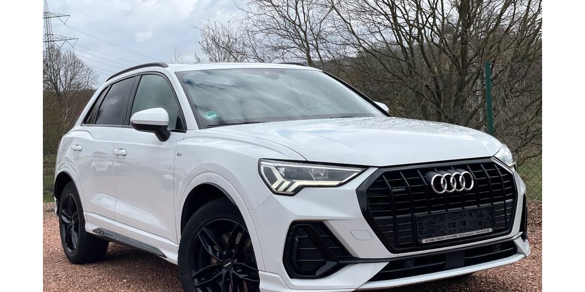 Audi Q3 87.640 km 27.450 &euro; Neukirchen 09221