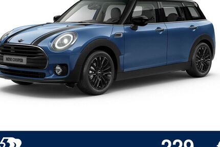 Mini Cooper Clubman 35.517 km 25.250 &euro; Bad Segeberg 23795