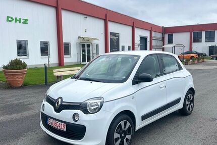 Renault Twingo 113.000 km 8.100 € Velten 16727