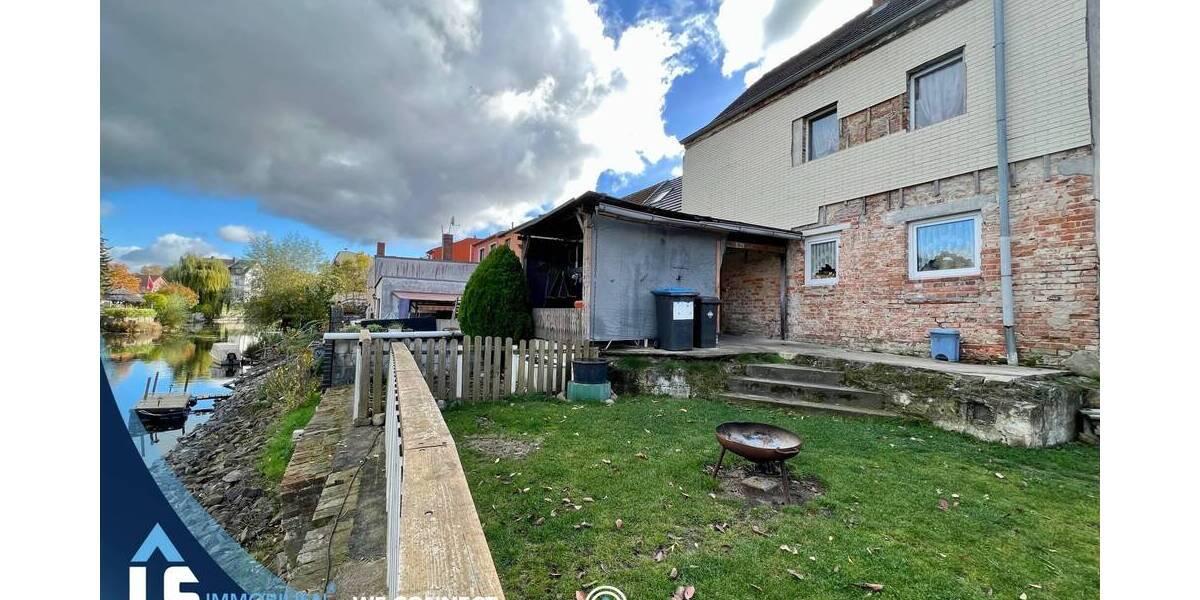 Einfamilienhaus Rathenow - 4 Zimmer, 100 m&sup2;, 273.500&euro; | Angebot:25689352
