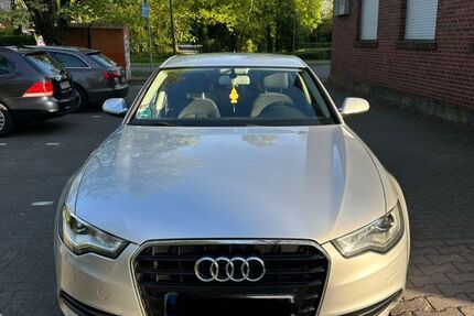 Audi A6 325.000 km 7.500 &euro; Rosendahl 48720