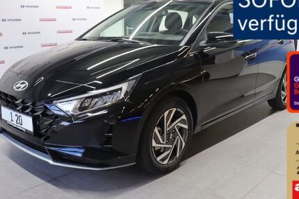 Hyundai i20 14.500 km 21.560 &euro; Schweinfurt 97424