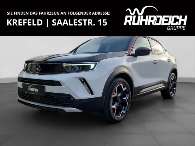 Opel Mokka 72.599 km 16.990 &euro; Duisburg 47059