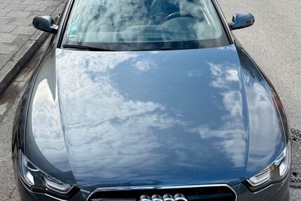 Audi A5 49.761 km 22.100 &euro; Germering 82110