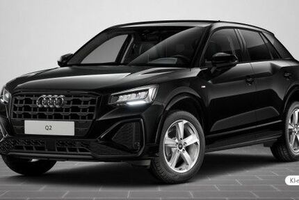 Audi Q2 21.401 km 24.900 &euro; Bingen / Rhein 55411