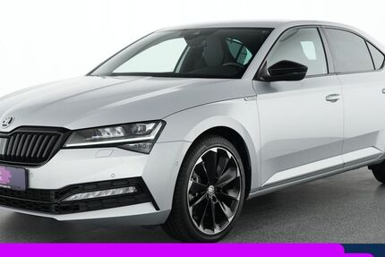 Skoda Superb 38.886 km 32.622 &euro; Dietzenbach bei Frankfurt 63128
