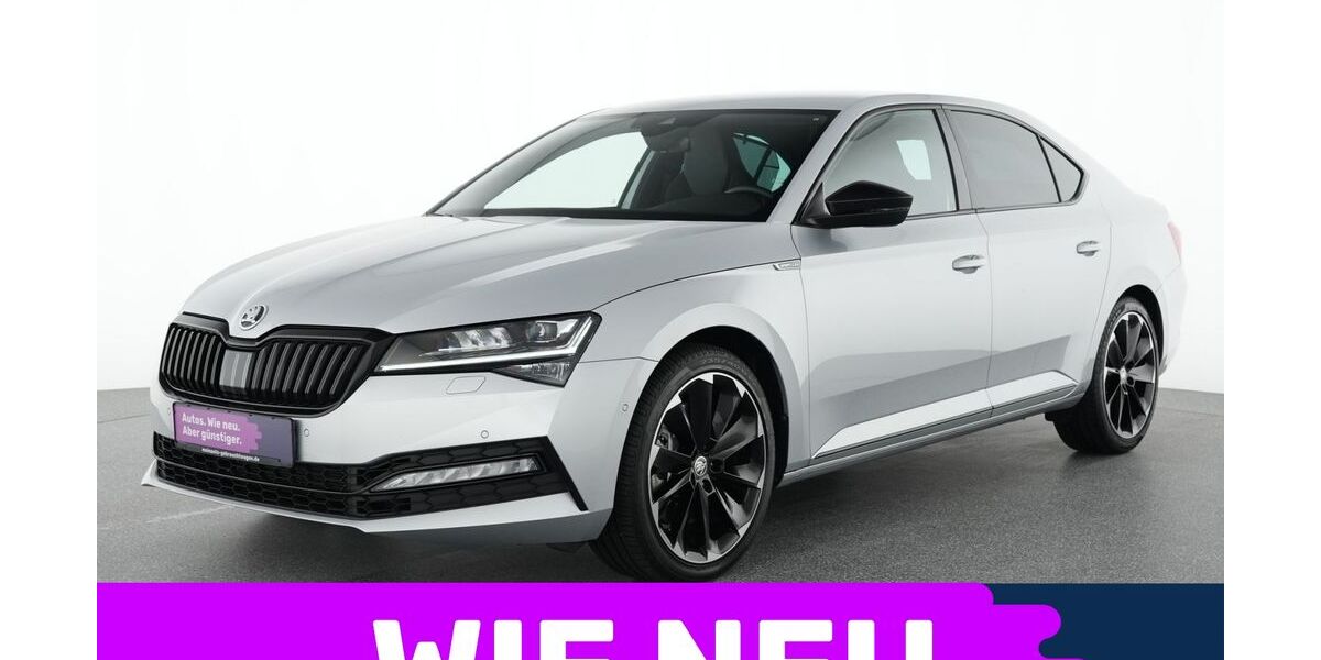 Skoda Superb 38.886 km 32.622 &euro; Dietzenbach bei Frankfurt 63128
