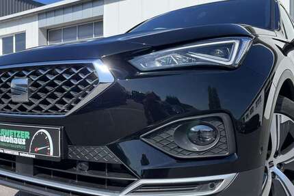 Seat Tarraco 42.398 km 28.860 € Marktredwitz 95615