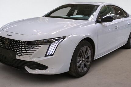 Peugeot 508 18.758 km 26.590 &euro; Marburg 35043