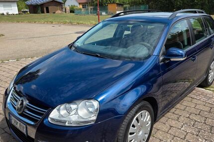 VW Golf 178.000 km 4.350 &euro; Bartholomä 73566