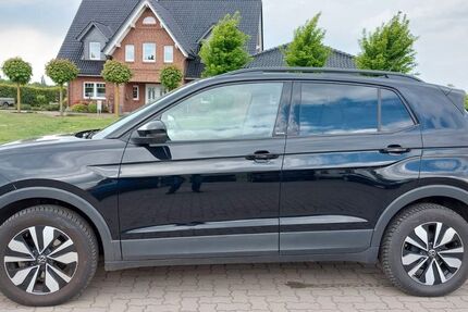 VW T-Cross 65.500 km 15.890 &euro; Wangersen 21702