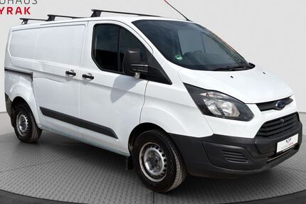 Ford Transit Custom 159.000 km 7.900 &euro; Osterholz-Scharmbeck 27711