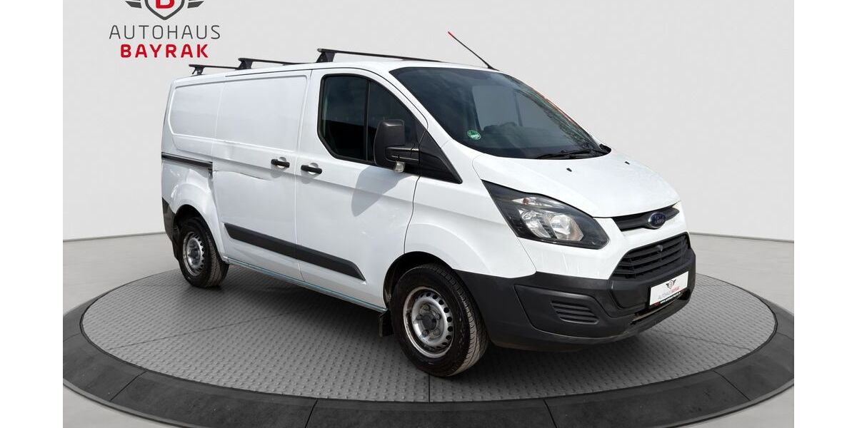 Ford Transit Custom 159.000 km 7.900 &euro; Osterholz-Scharmbeck 27711
