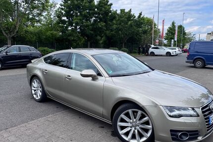 Audi A7 187.500 km 15.000 &euro; Reichelsheim 61203