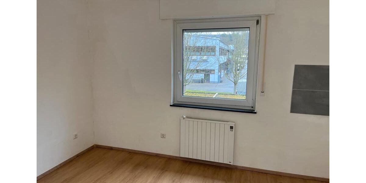 Etagenwohnung Bad Sobernheim - 2 Zimmer, 54 m&sup2;, 520&euro; | Angebot:25158643
