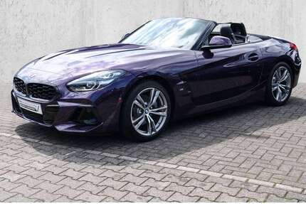BMW Z4 6.853 km 38.990 &euro; Dormagen 41540